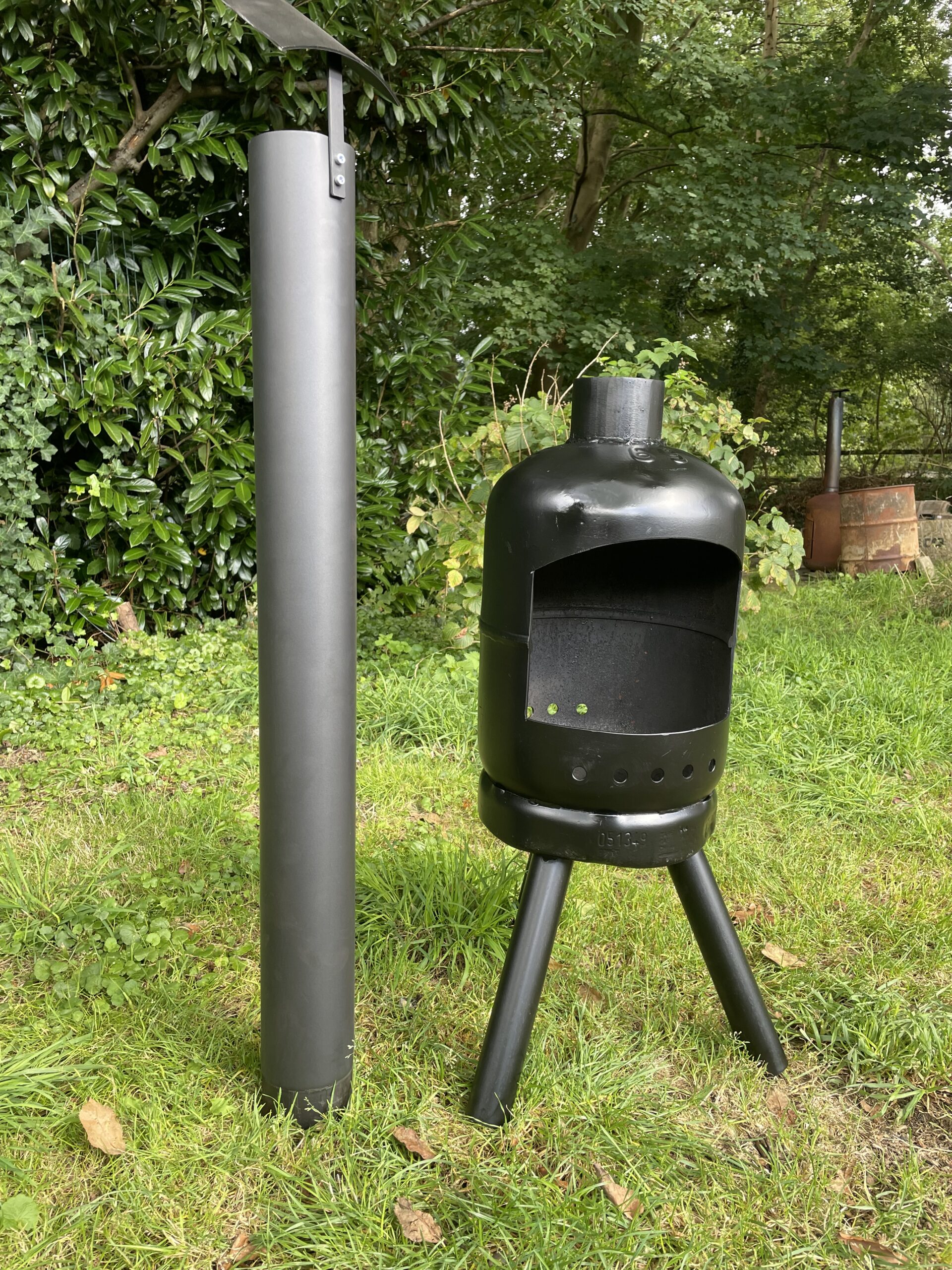 IMG_6562 Tuinhaard zonder deurtjes