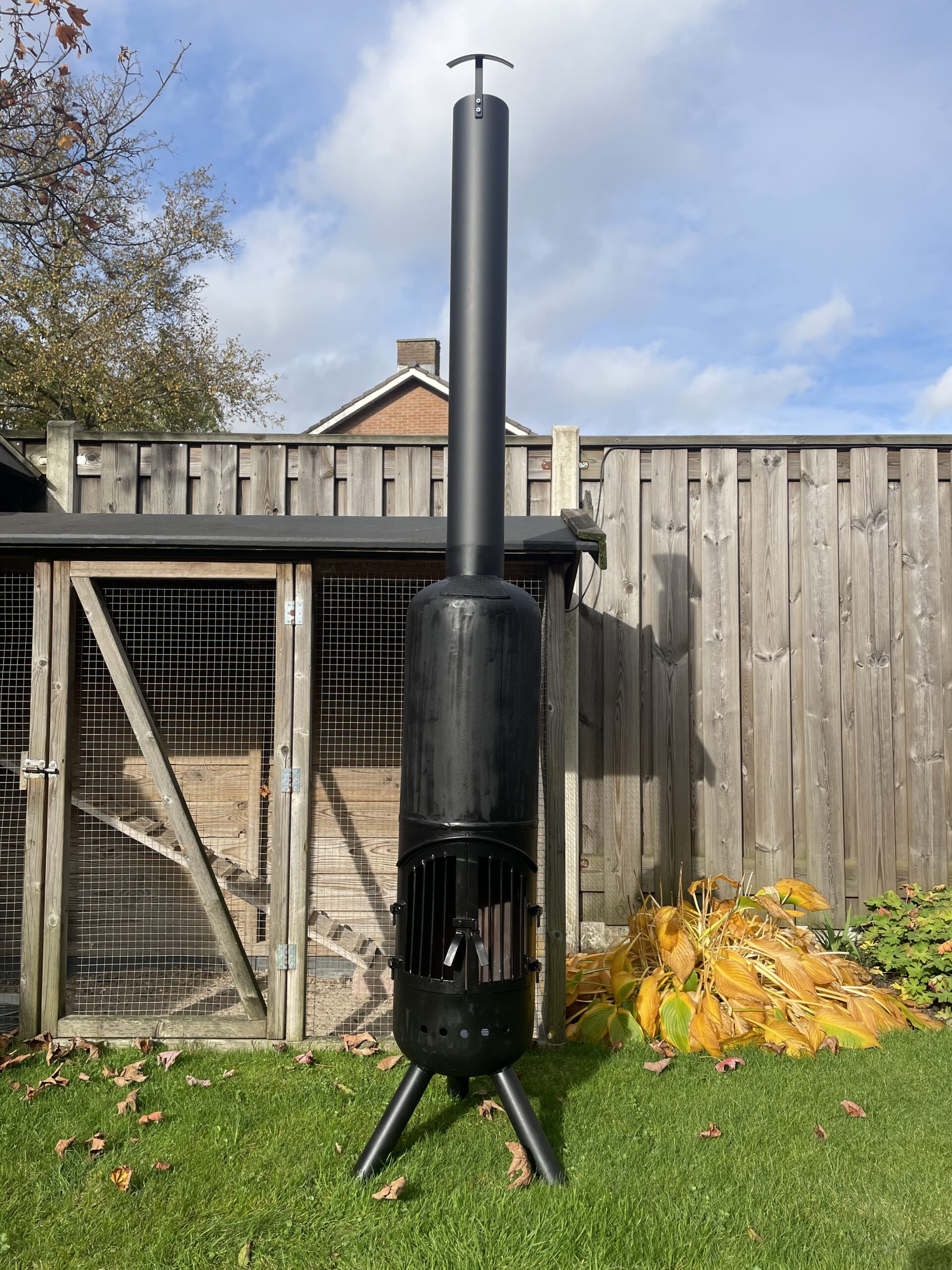 IMG_6812 Tuinhaard hoog